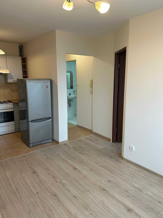 Mieszkanie na Sienkiewicza po gen. remoncie, 2 pokoje, 30m2 -nowa cena