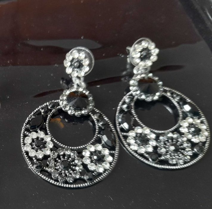 Conjunto de Brincos