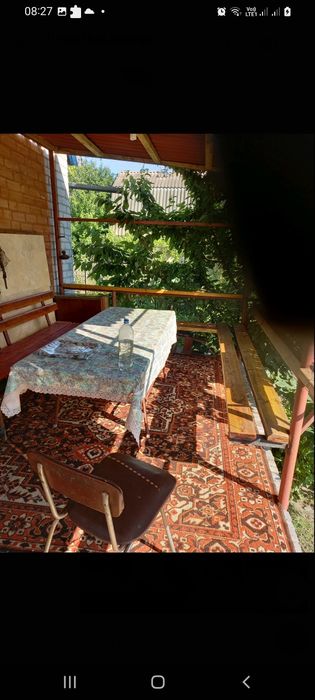 Продаётся дачный дом со всеми удобствами