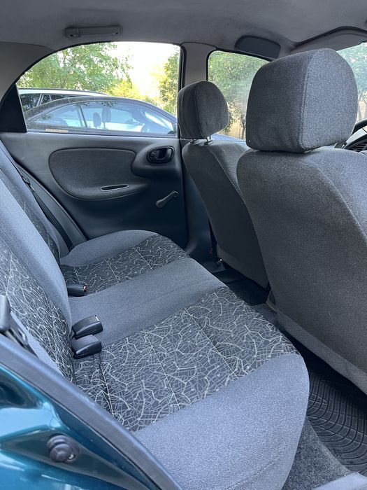 Продам Део Ланос