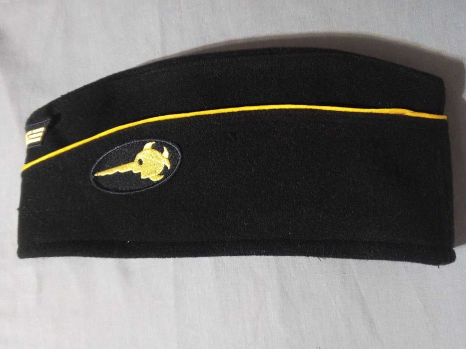 Пилотки разные для реконструкторов