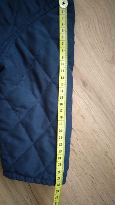 Стьобана  куртка