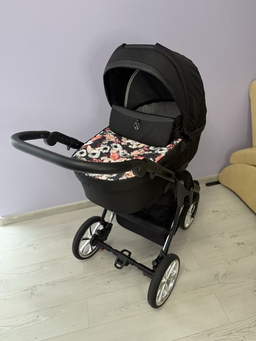 Wozek 2w1 coletto lionelo gratis bujak spacerowka komplet gondola