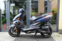 TGB  Bullet RS 50