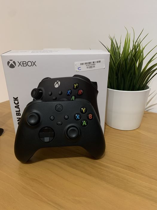 Comando Xbox serie X