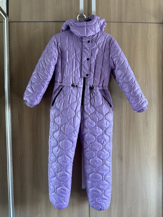 Комбінезон демісезонний