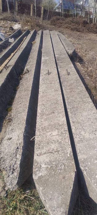 Продам Сваї бетонні