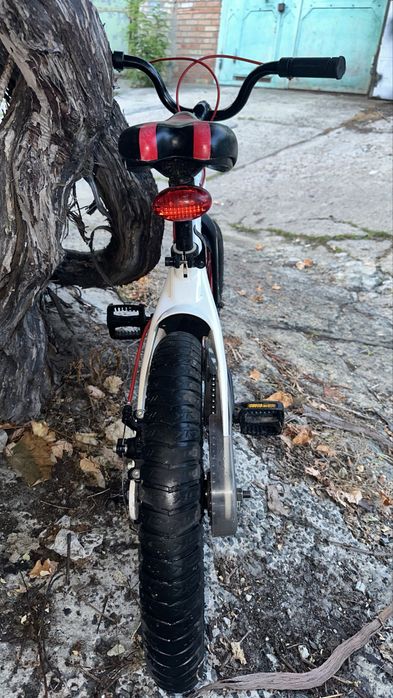 Велосипед дитячий Ardis