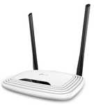 TP-Link TL-WR841N Router sem fios WiFi