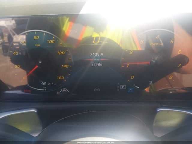 Mercedes-Benz GLB 250 4Matic 2023