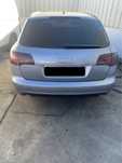 mala Audi a6 avant ( 4F5 c6) 2008