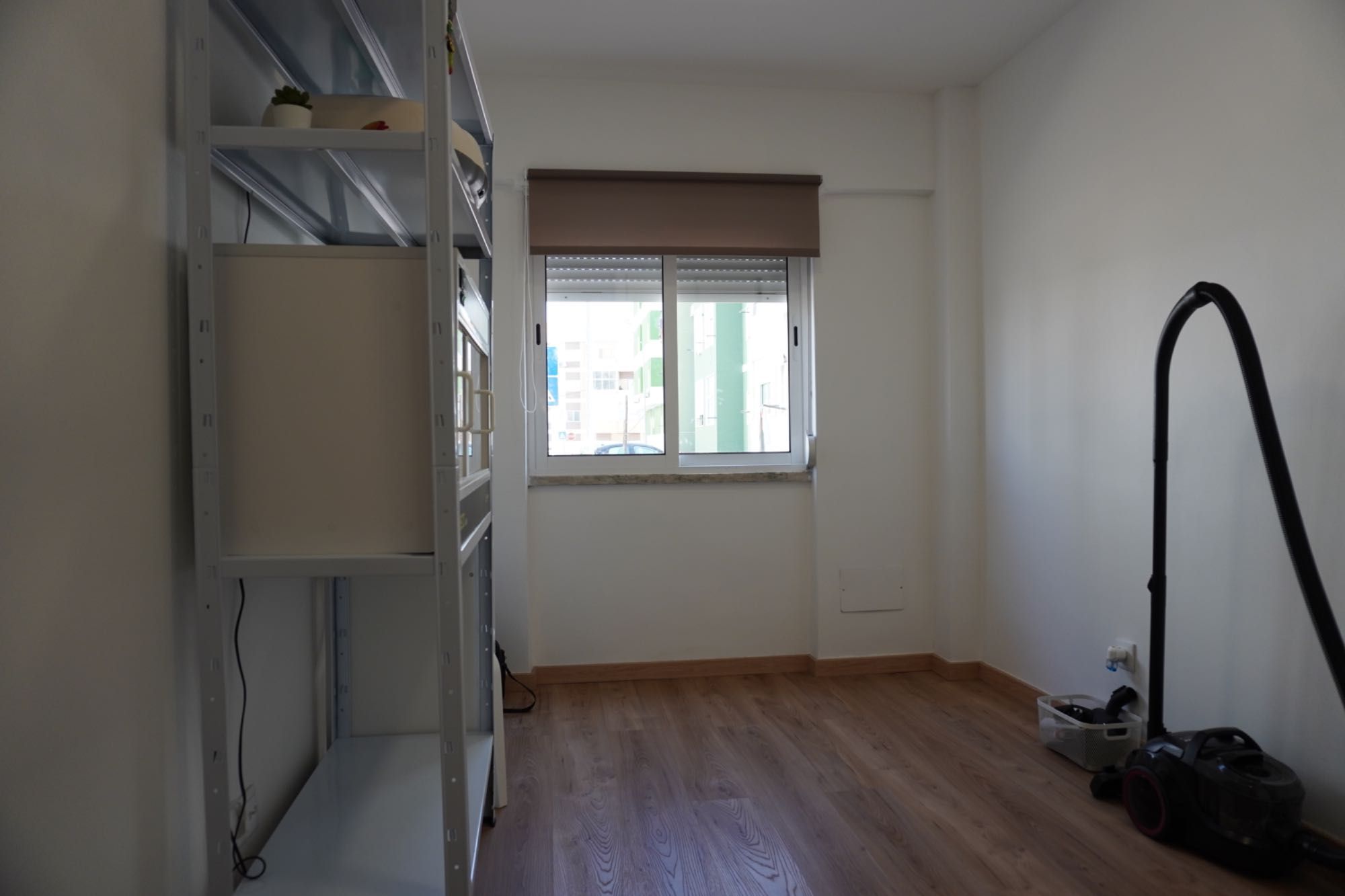 Apartamento T2 remodelado na Baixa da Banheira