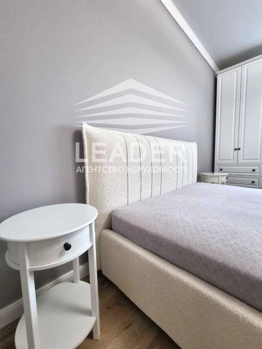 Сдам 1к.Панорамний вигляд на річку!Кондиціонер,Гардероб.Сигналізація!