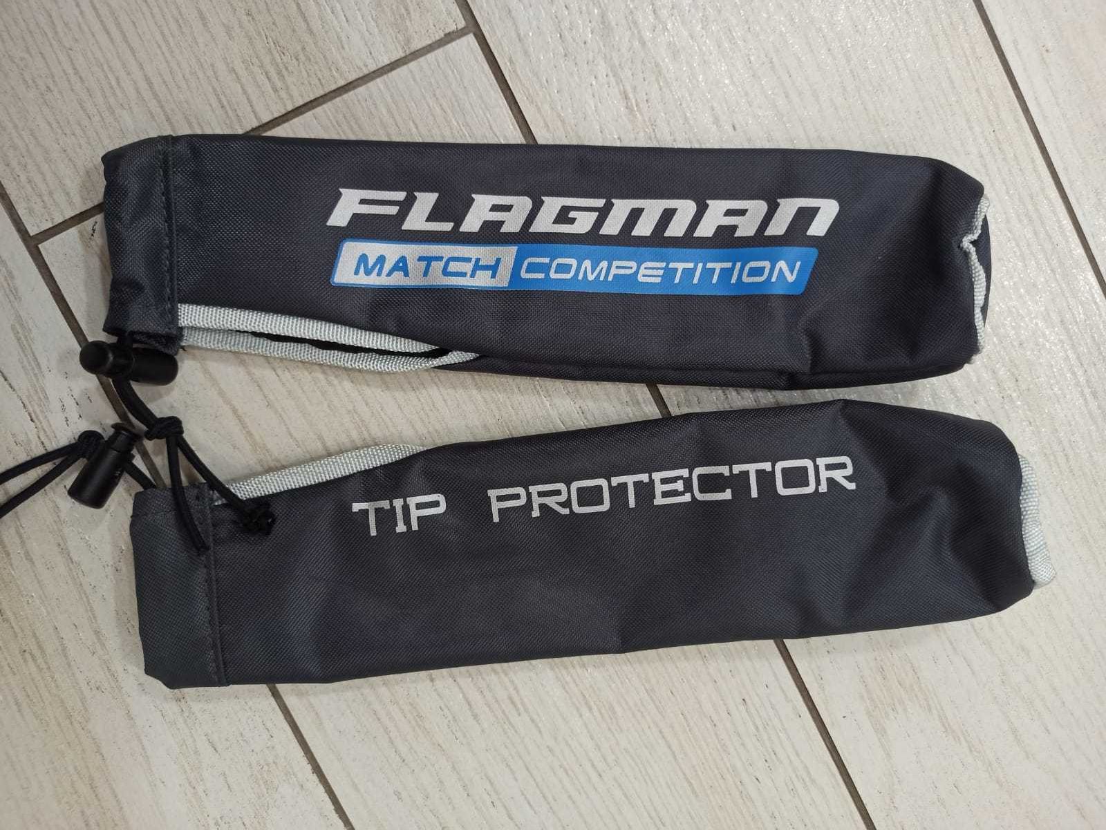 Захист вершинок вудлища Flagman Tip Protector