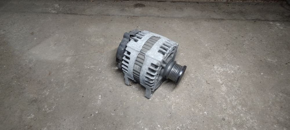 Alternator audi volkswagen passat A6 a4 2.0tdi