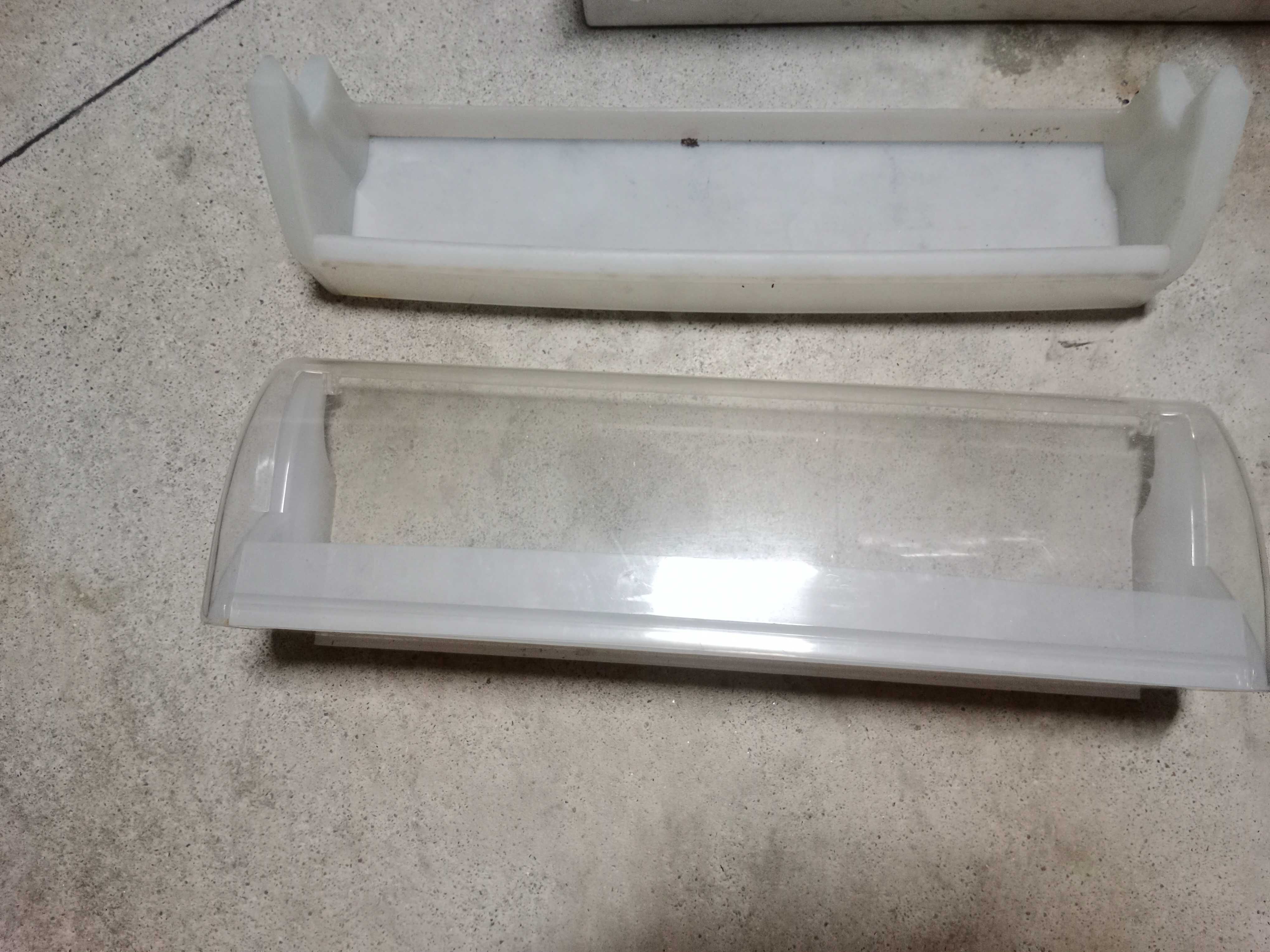 Zanussi para peças