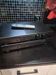 Zestaw Rega Cursa + Maia Dual Mono rewelacyjne stereo
