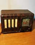Radio Pionier U2