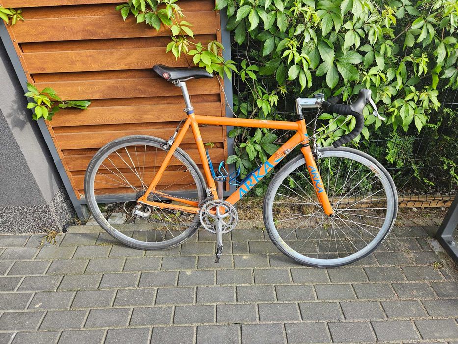 Kolarzówka Arka Szosa