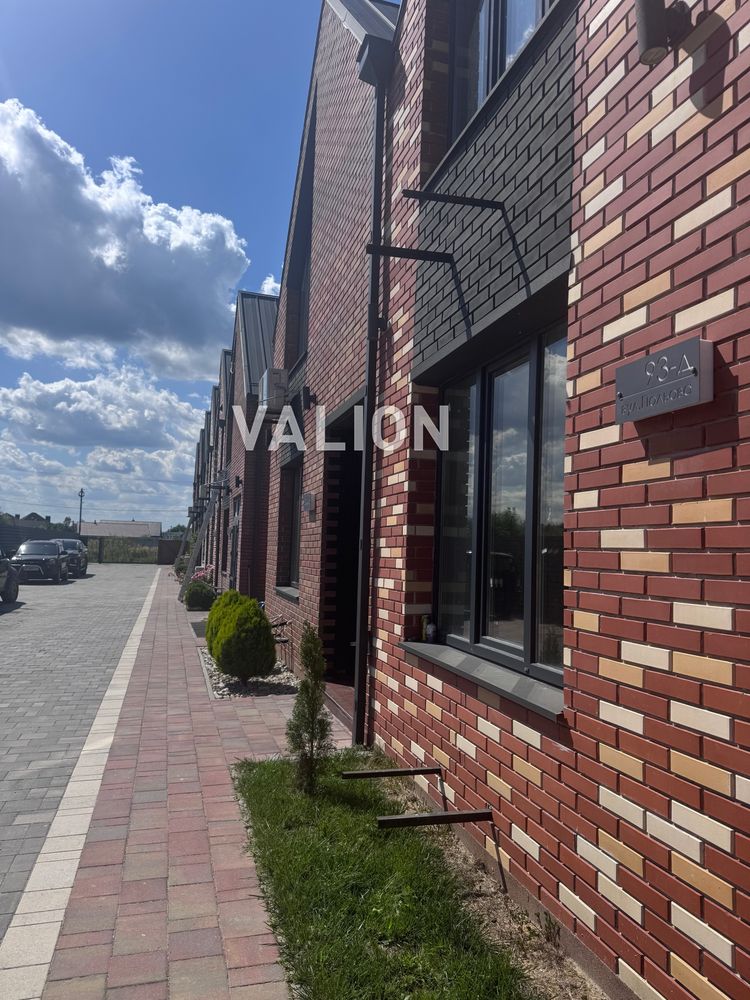 Без %. Продаж Таун хаус, без ремонту, Нові Петрівці, Межигірʼя.