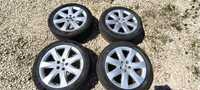 Felgi renault 18” 5x108