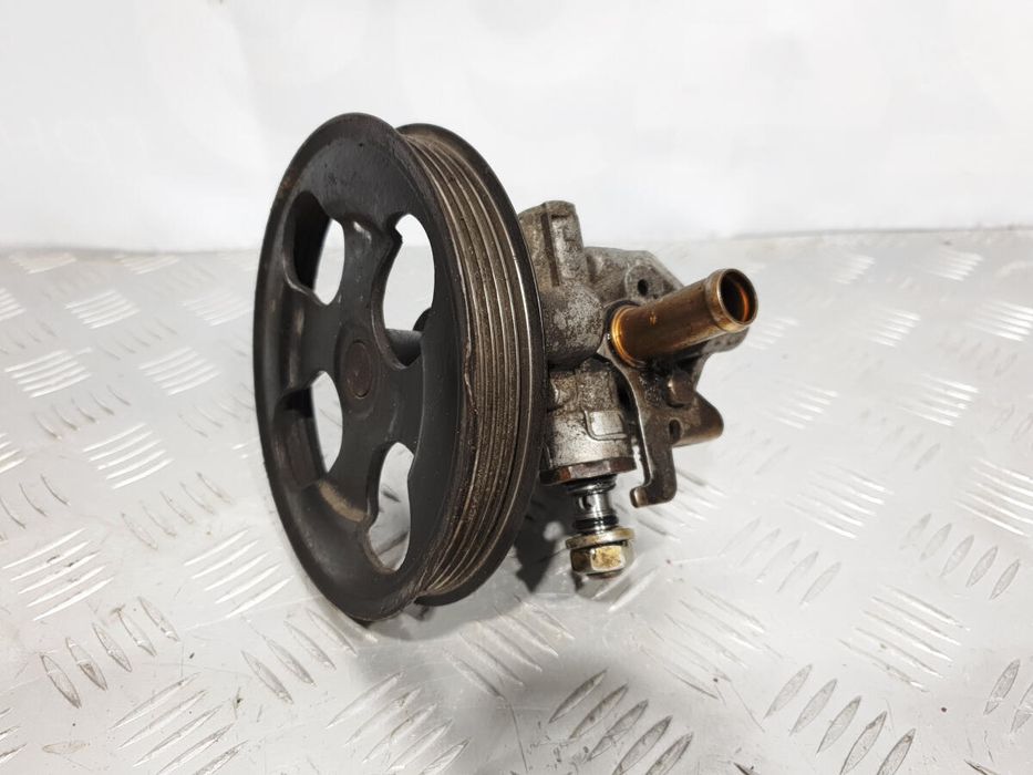 Насос гидроусилителя руля Mitsubushi Space STAR 1.8 разборка