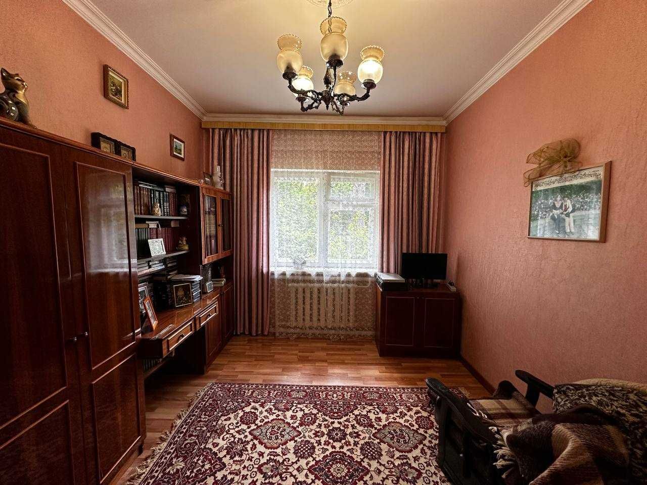 Цегляний будинок 155 м.кв, 10 соток, 4 кімнати, ЛІС ГАЗ, Ворзель ID36