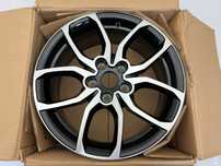 Renault Clio IV RS Felga koło 7.5Jx17 ET55 5x114.3 oryginał Oem N…