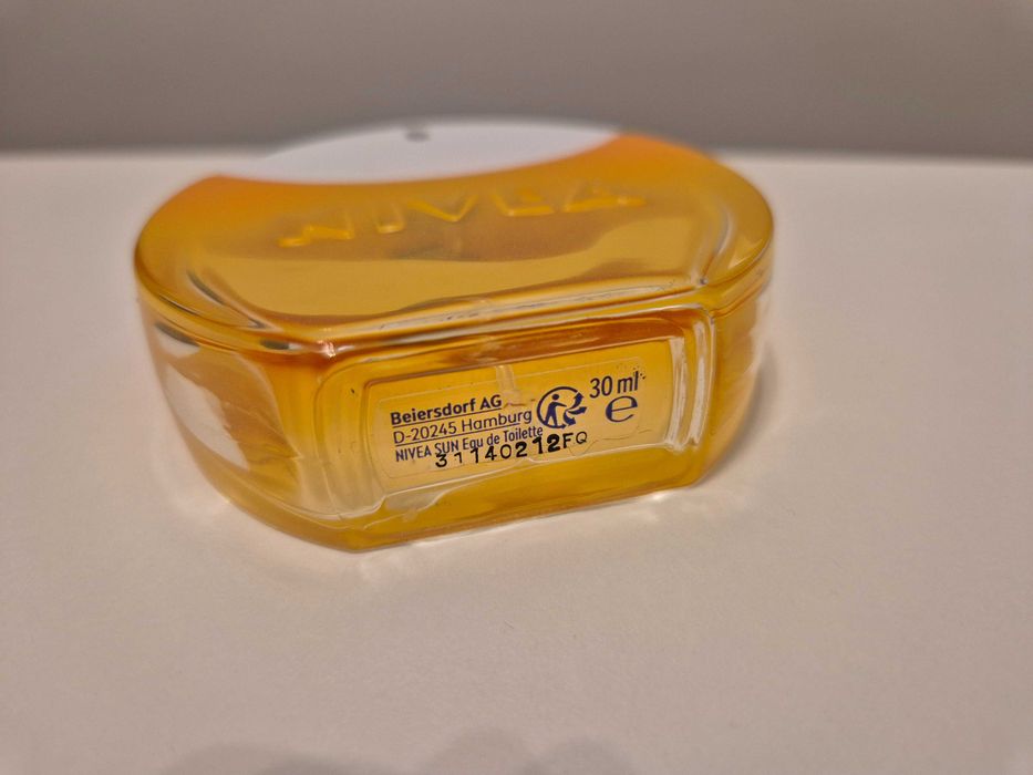Nivea Sun flakon