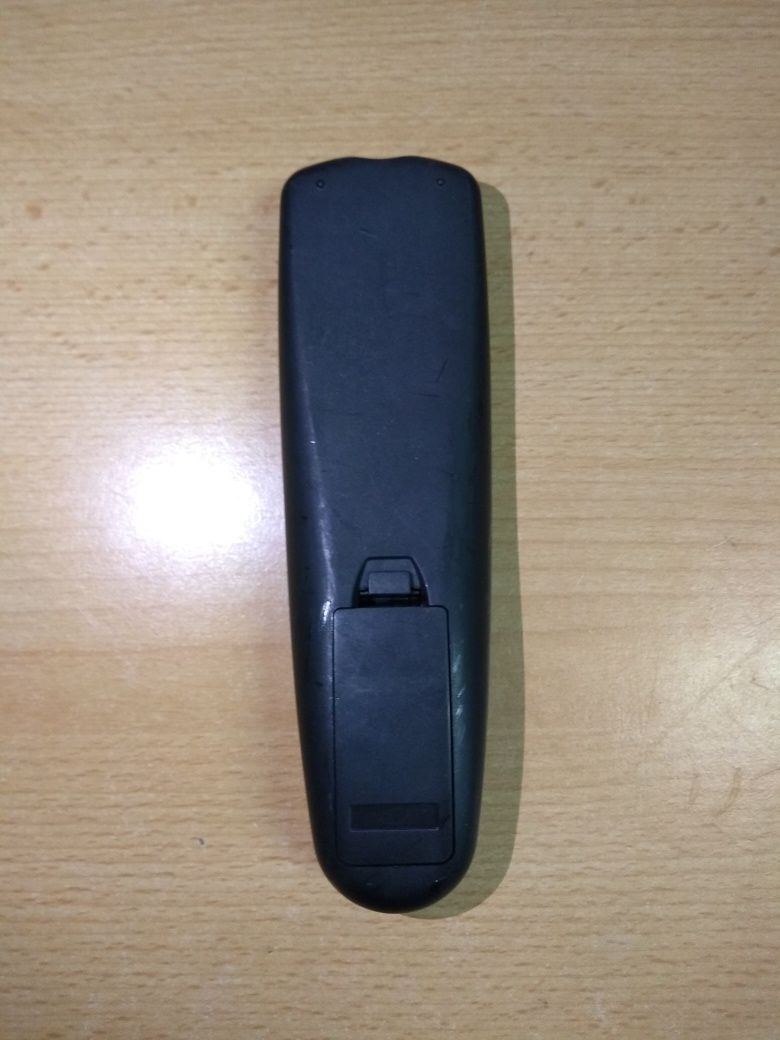 Pilot TV AverMedia RM-FR
