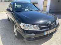 Nissan Almera 2.2 D