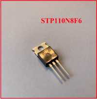 Транзистор гіроскутера STP110N8F6 110N8F6 MOSFET N-CH 80V 110A TO-220