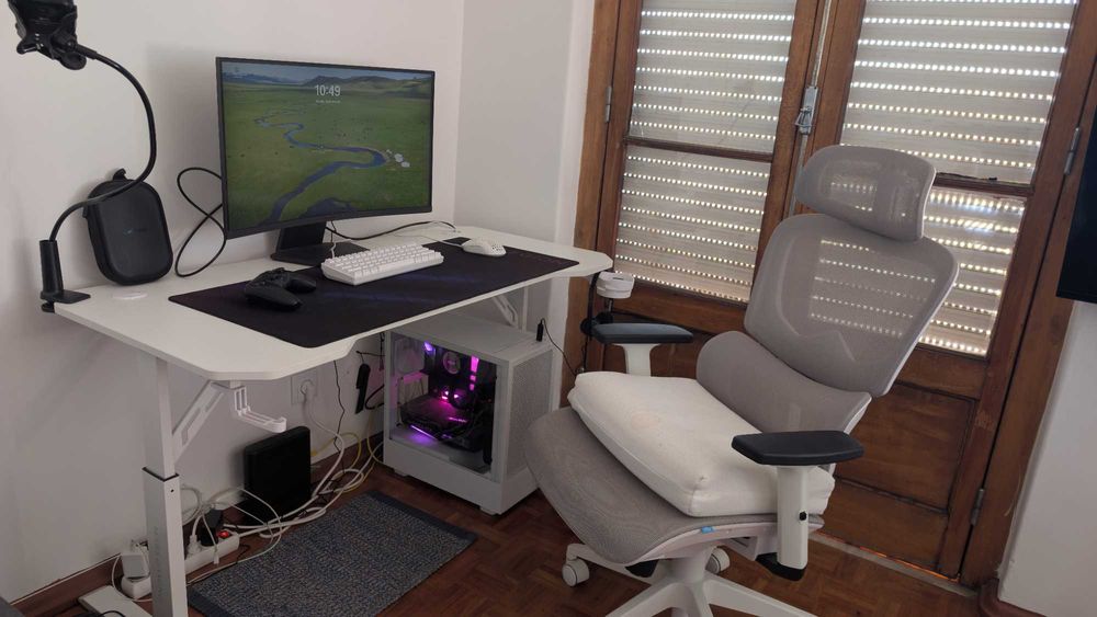 Gaming PC - i7-11700k / 3070 / 16GBs / Z590-FWIFI / 1TB SSD / 2TB HDD