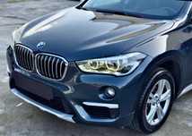 Bmw X1 16d SDrive Auto, Versão Xline, NACIONAL
