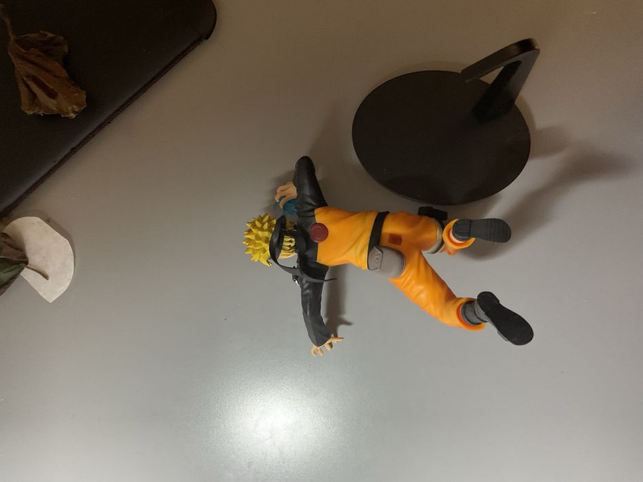 Figura de Naruto