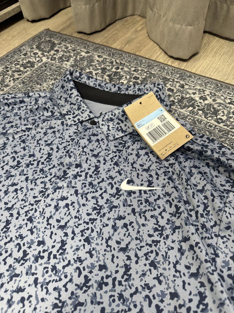 Футболка Nike dri-fit з нових колекцій