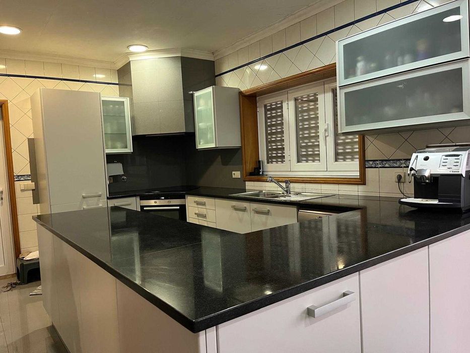 Moradia T3 com Vista Panorâmica sobre Santo Tirso