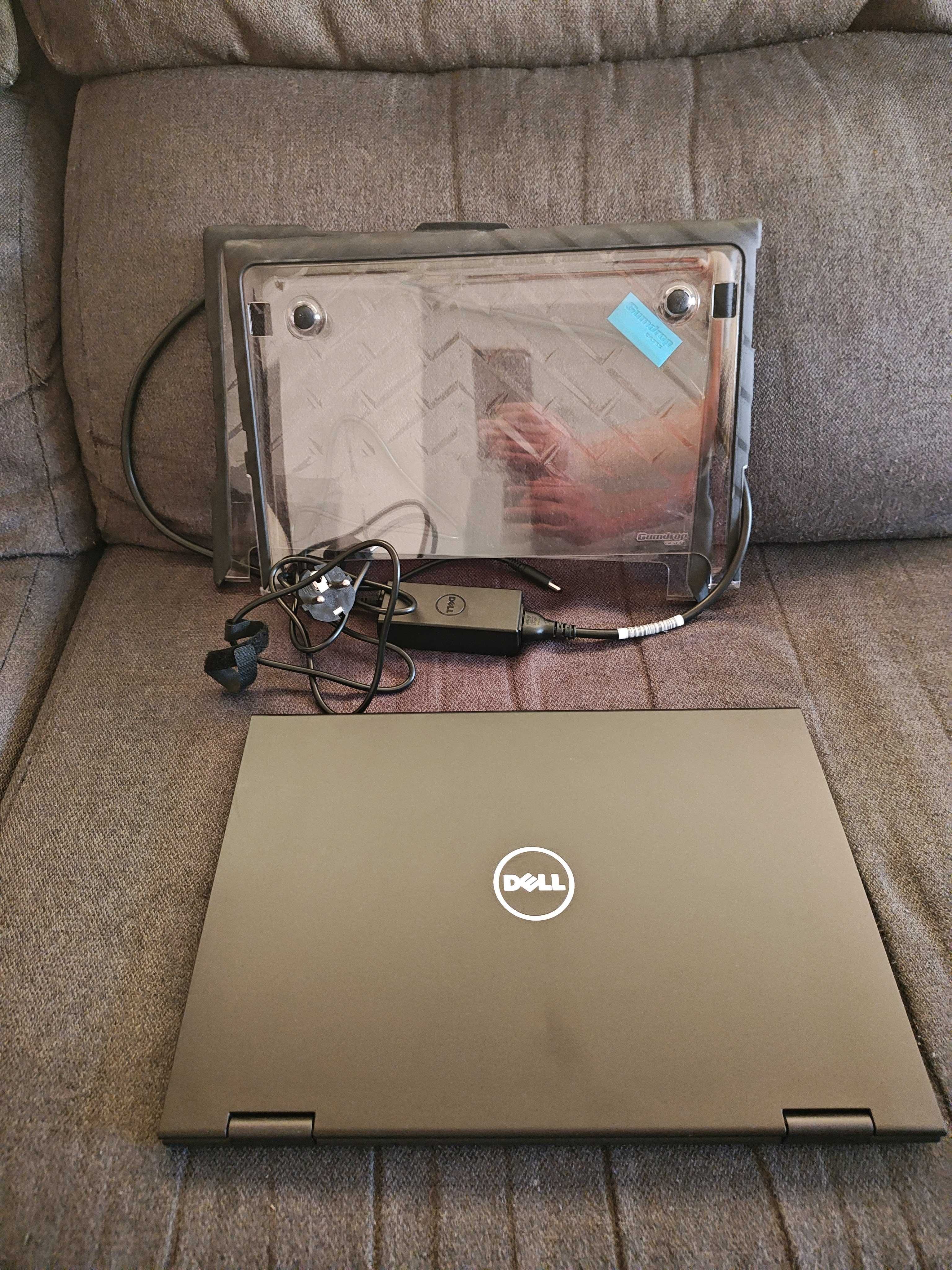 Dell 3390 2-1 portátil e tablet 16/256gb 13.3 touch quase novo