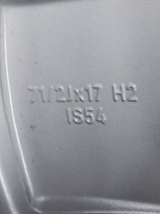 Jantes Originais BMW 17'