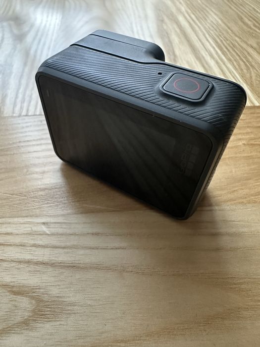 Gopro hero 5 black duzy zestaw
