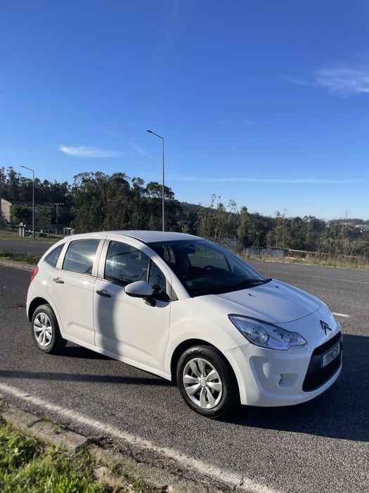 Citroën C3 1.4 HDI
