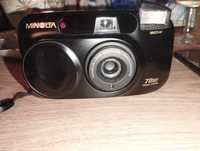 Minolta W70 multi AF RIVA ZOOM ,canon leica