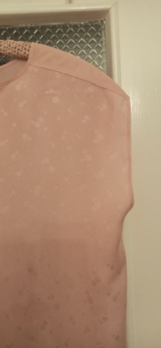 Jedwabna bluzka 42/44