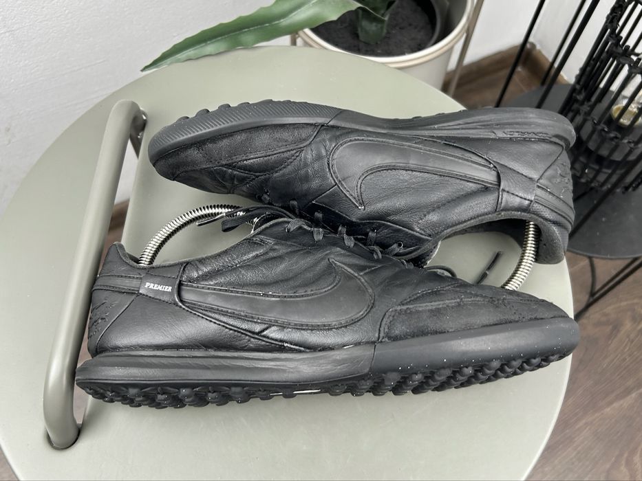 Оригінал! Сороконожки Nike Premier 42 розмір ММ1024