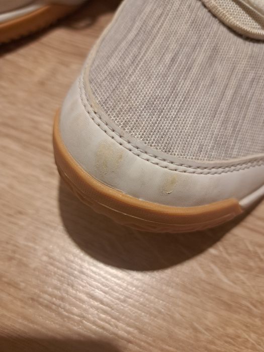 Damskie buty halowe adidas rozm. 40