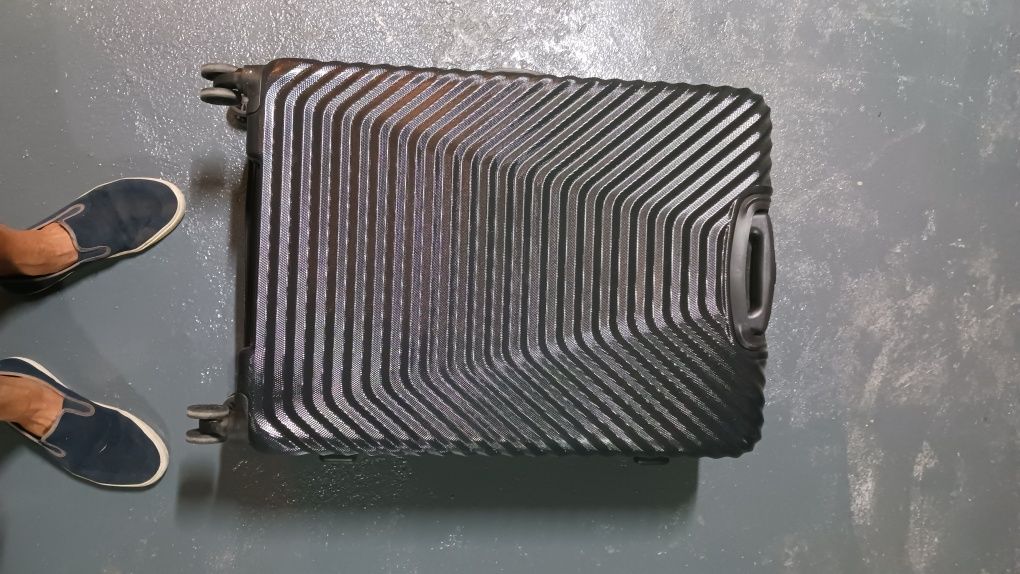 Malas semi novas Saxoline