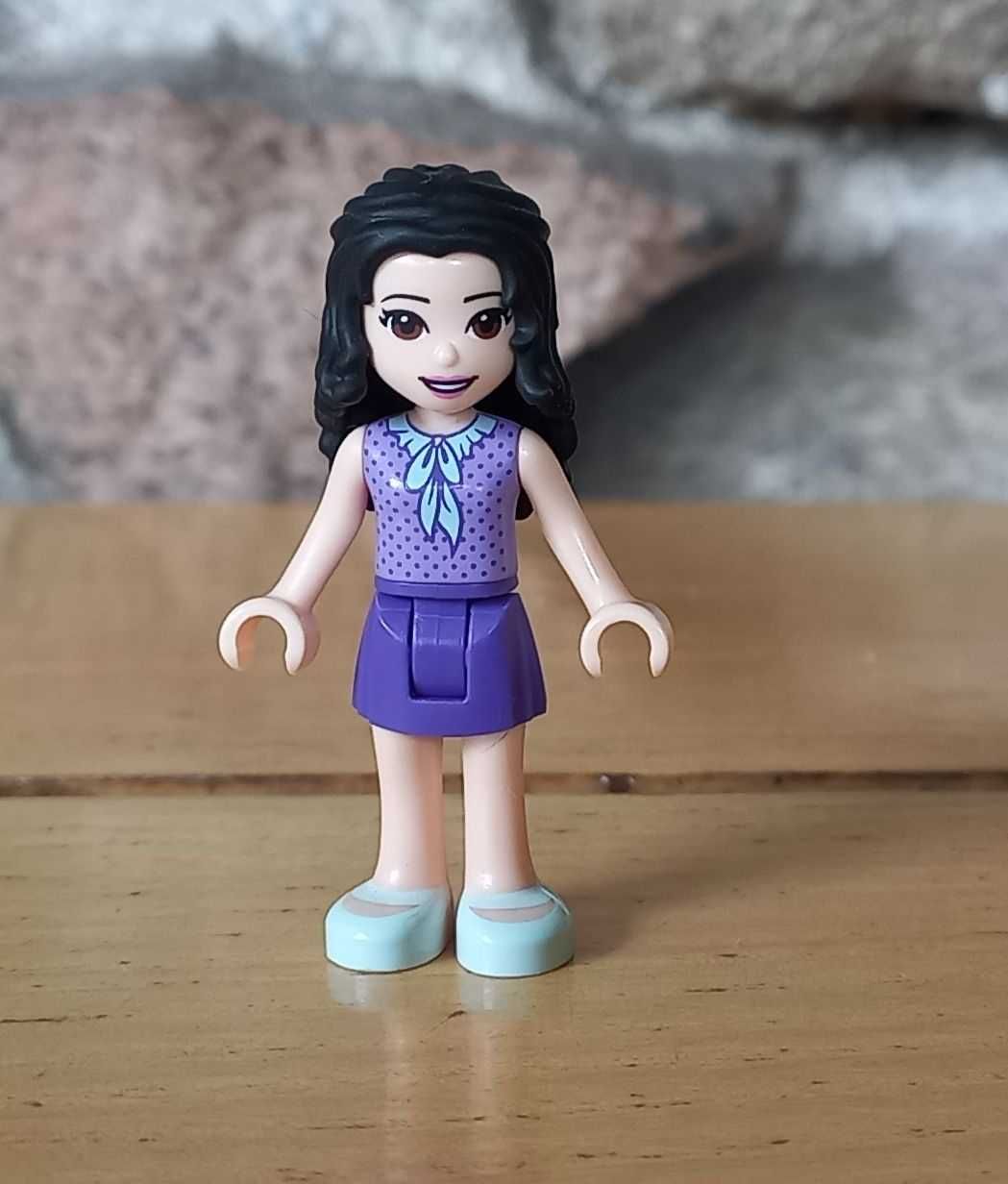 Lego Friends - Minifigurka frnd248 - Emma.