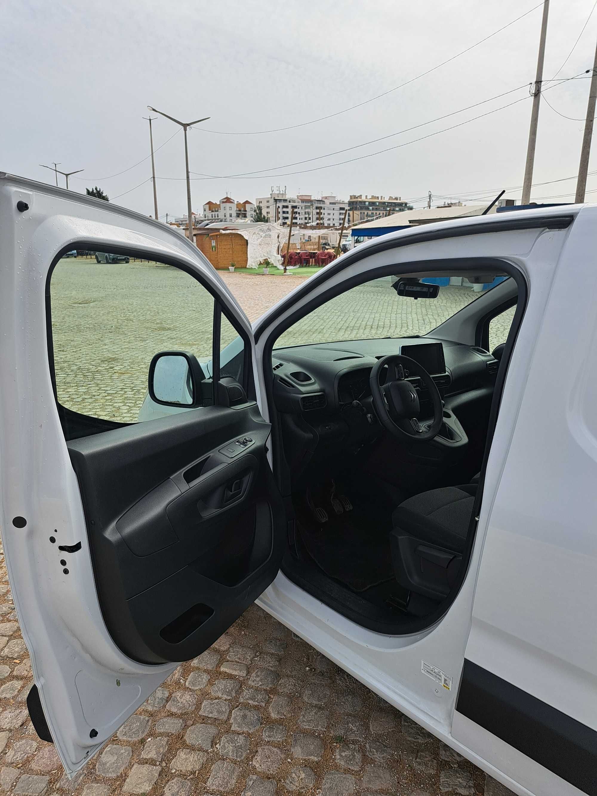 Citroën Berlingo 1.5 BlueHDi