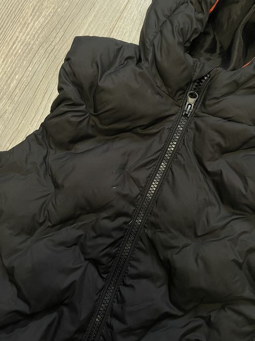 Жилетка на хлопчика