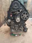 Silnik Kia Asia Rocsta 2.2 D